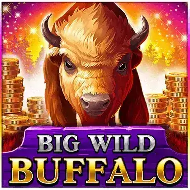Play Big Wild Buffalo King Johnny casino