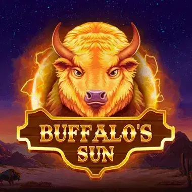 Play Buffalo's Sun King Johnny casino