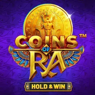 Play Coins Of Ra - Hold & Win King Johnny casino