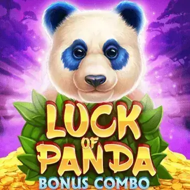 Play Luck of Panda Bonus Combo King Johnny casino