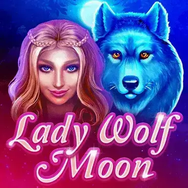 Play Lady Wolf Moon King Johnny casino