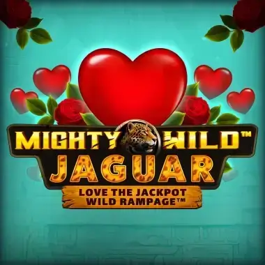 Play Mighty Wild: Jaguar Love the Jackpot King Johnny casino