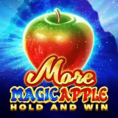 Play Speel More Magic Apple bij King Johnny
