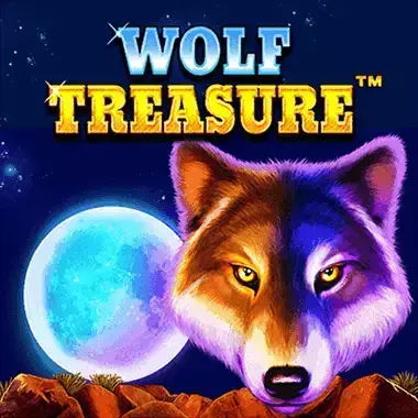 Play Wolf Treasure King Johnny casino